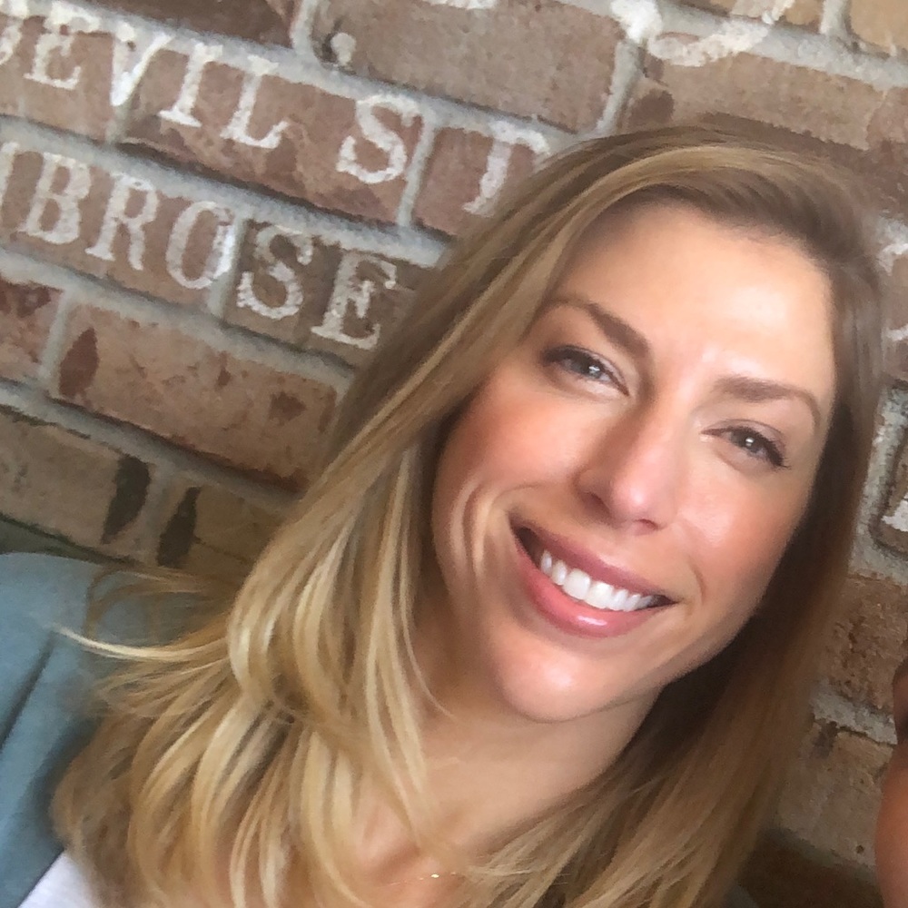 Meet your Posher, Amber